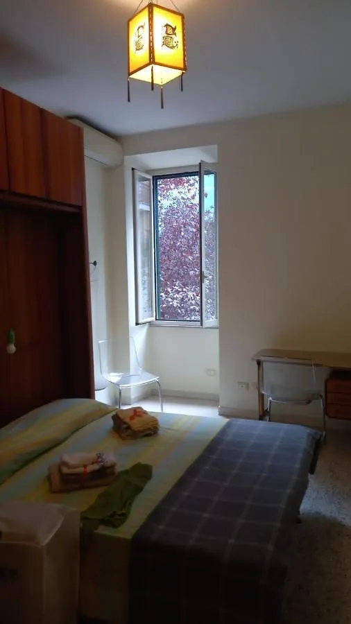 Quinta Verde Flat Roma