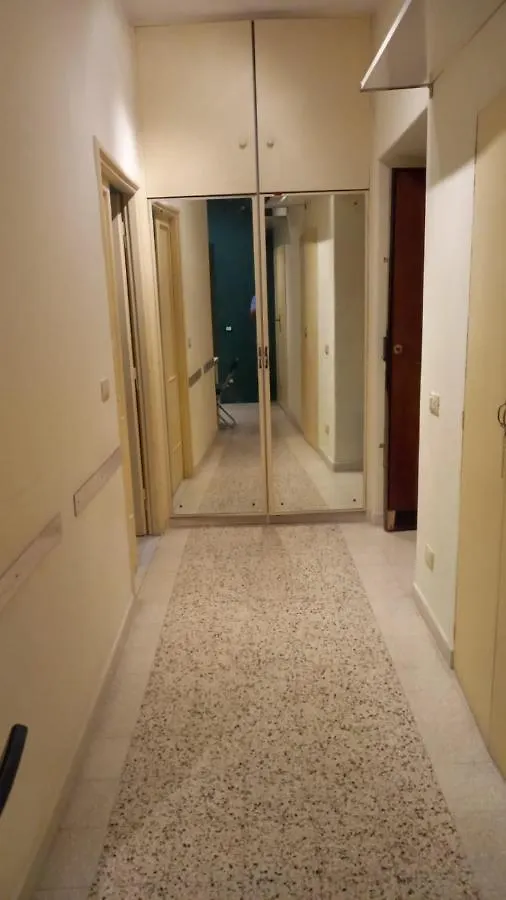 Quinta Verde Flat Roma Itália