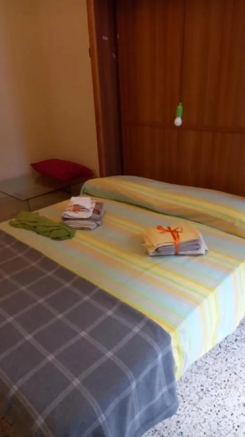 Apartamento Quinta Verde Flat Roma