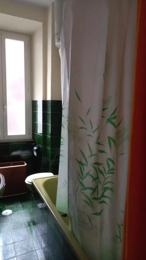 Quinta Verde Flat Roma 0*,