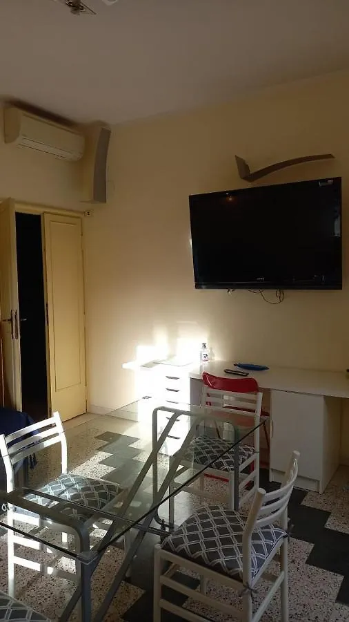 Quinta Verde Flat Roma