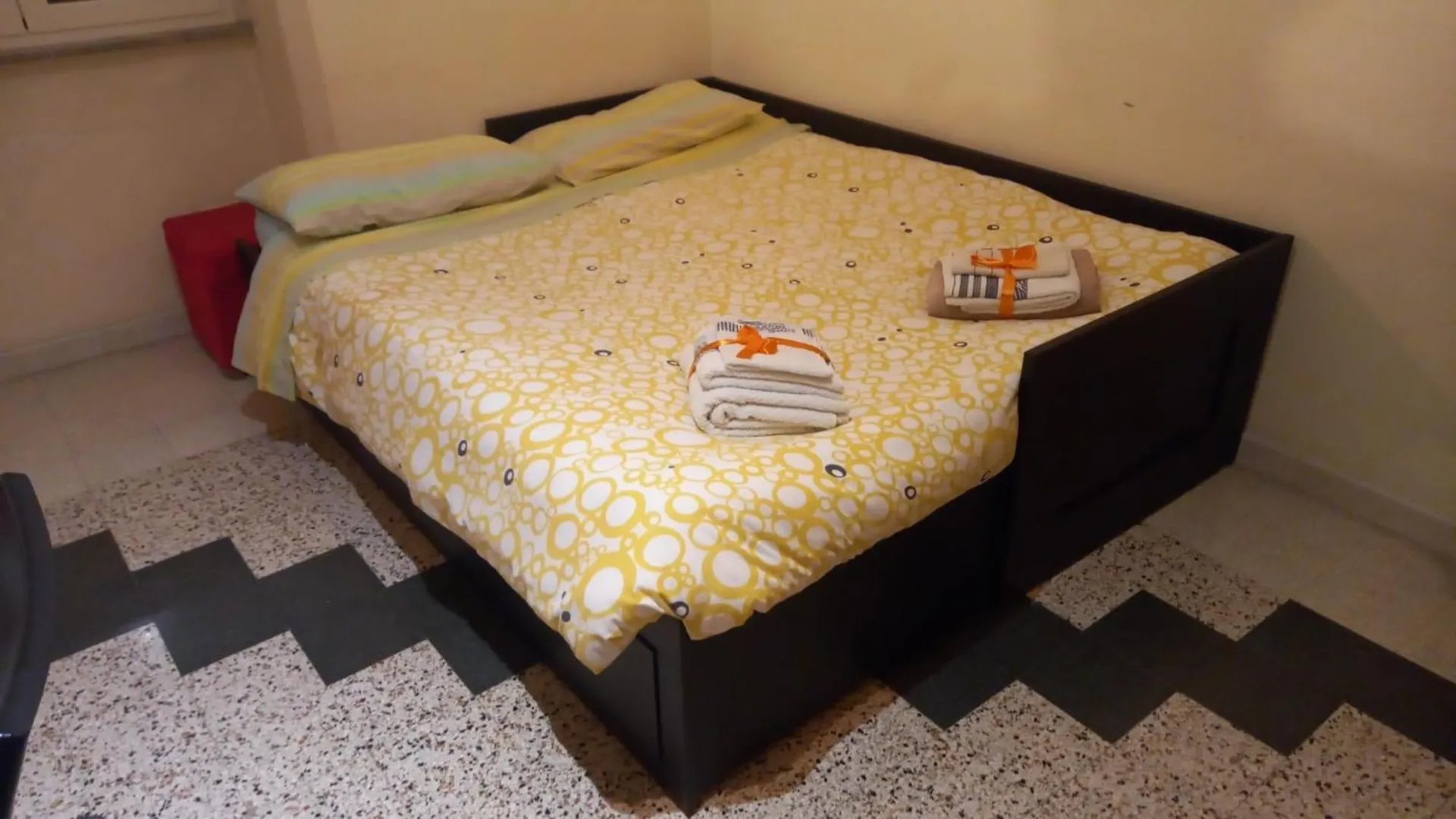 Apartamento Quinta Verde Flat Roma