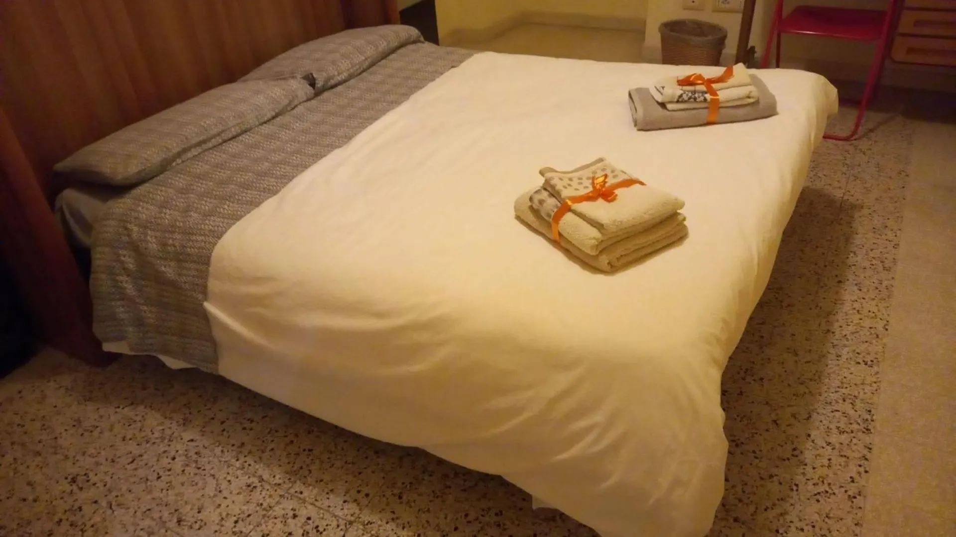 Quinta Verde Flat Roma Itália