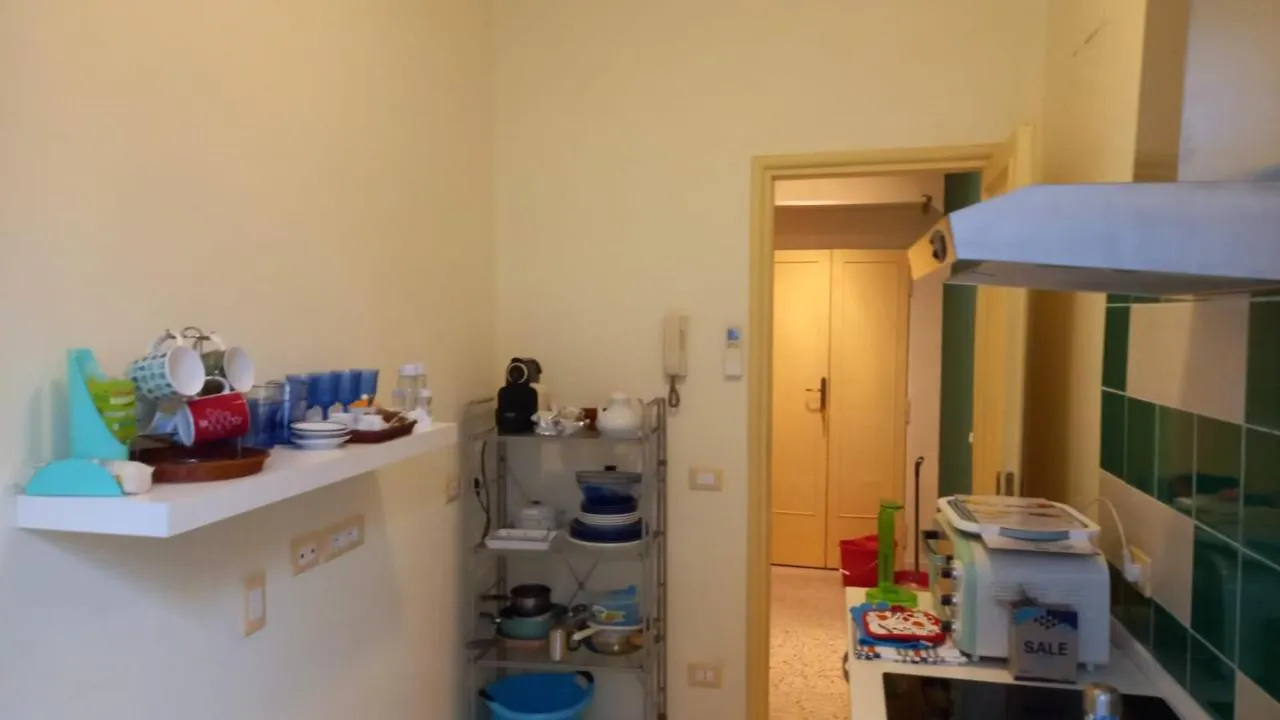Quinta Verde Flat Rom 0*,  Italien